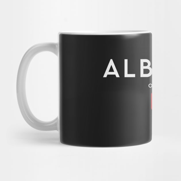 Albania flag, albanian flag by eka123